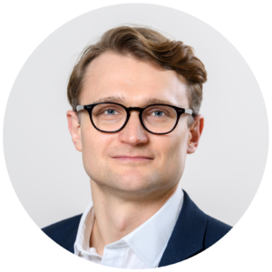 Slava Jankin, Data Science and Public Policy, Hertie School of Governance