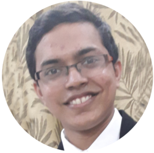 Dhananjay Nahata, Deep Learning at BITS Pilani, India