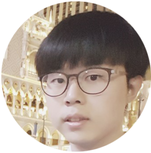 Donghyun Ahn, MS Candidate student from KAIST, School of computing